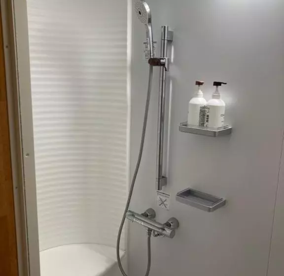 Hotelli Komatsuya Seki Onsen