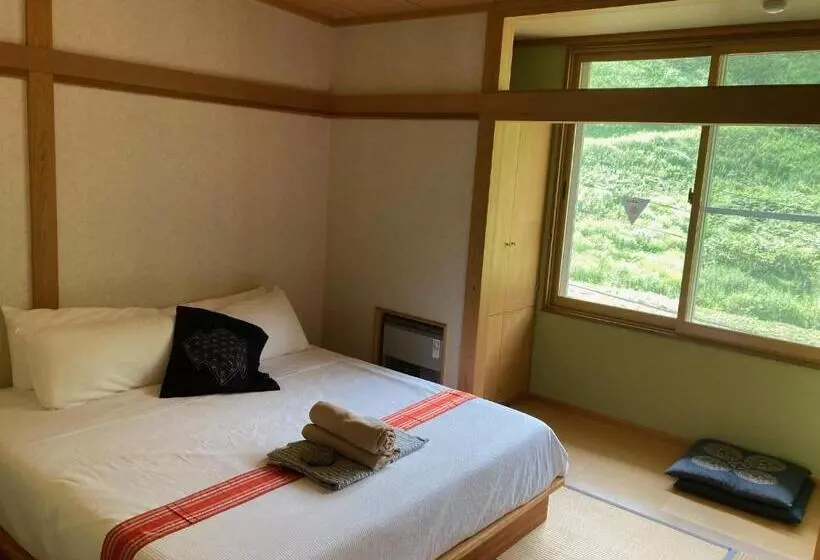 Hotelli Komatsuya Seki Onsen