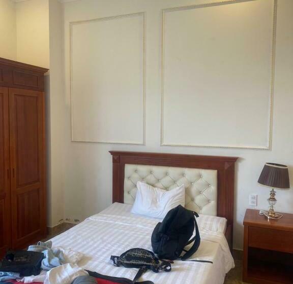 هتل Mekong Gia Lai