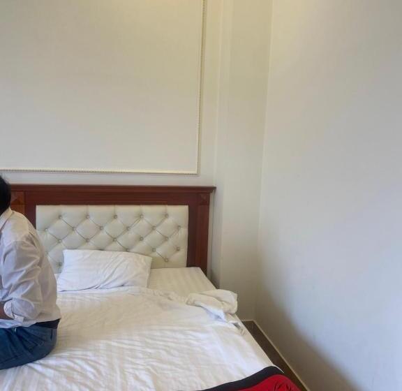 هتل Mekong Gia Lai