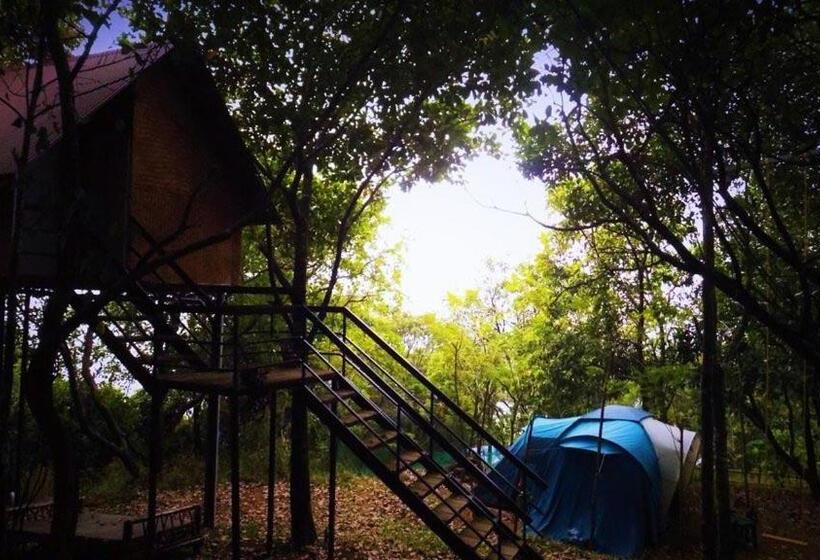 Regina Silva Camping & Nature Resort