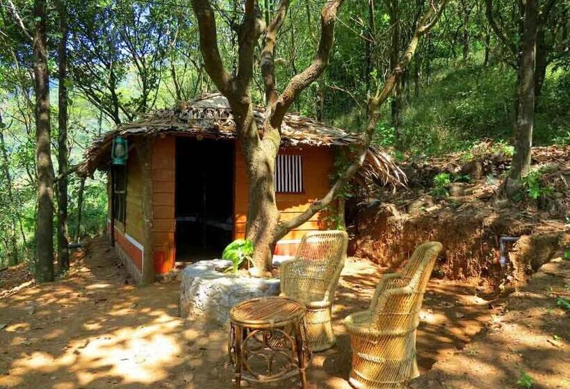 Regina Silva Camping & Nature Resort