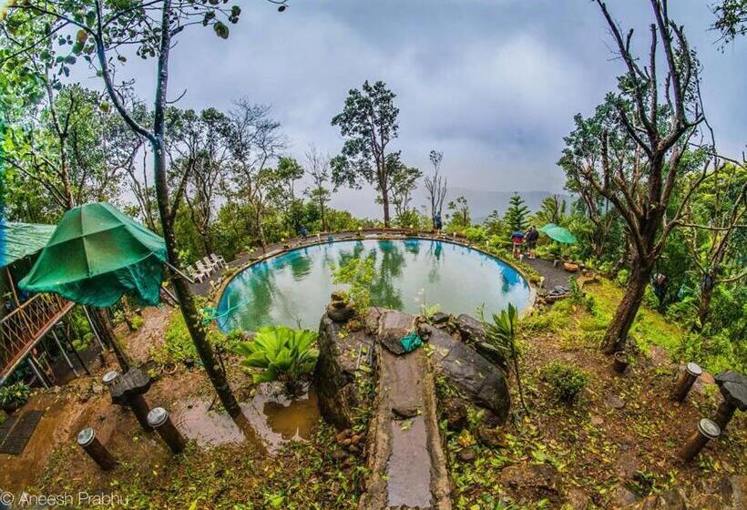 Regina Silva Camping & Nature Resort