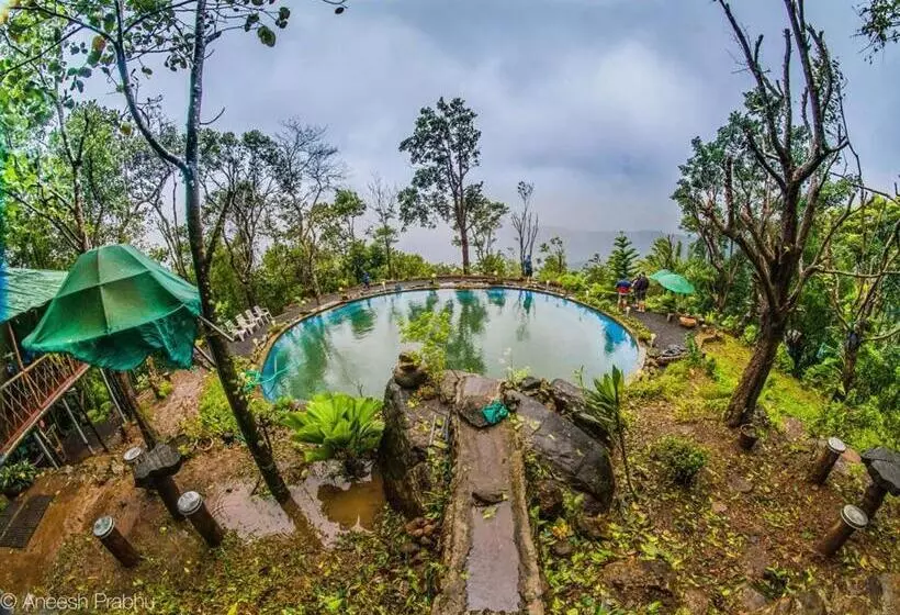 Regina Silva Camping & Nature Resort
