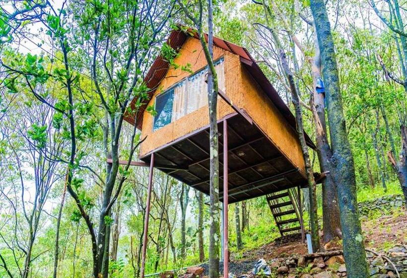 Regina Silva Camping & Nature Resort