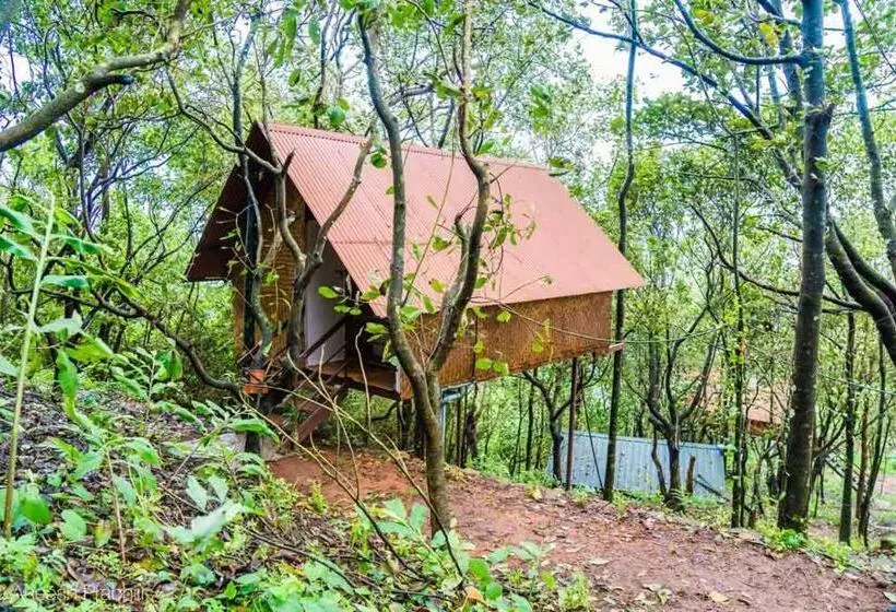 Regina Silva Camping & Nature Resort