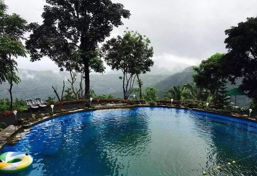 Regina Silva Camping & Nature Resort