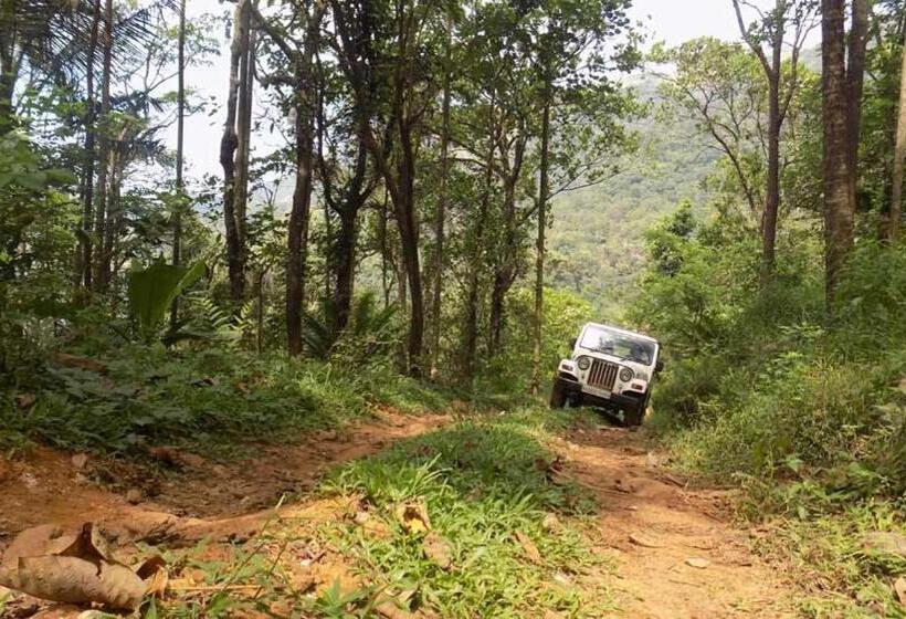 Regina Silva Camping & Nature Resort