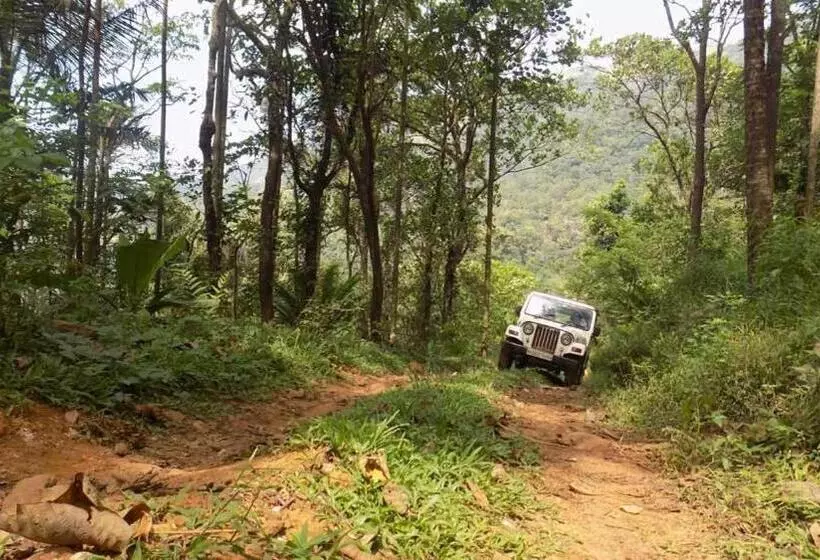 Regina Silva Camping & Nature Resort