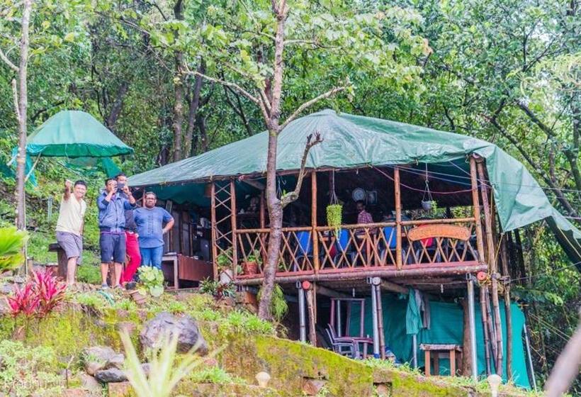 Regina Silva Camping & Nature Resort