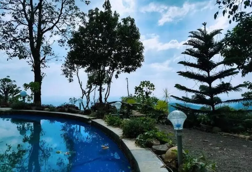 Regina Silva Camping & Nature Resort