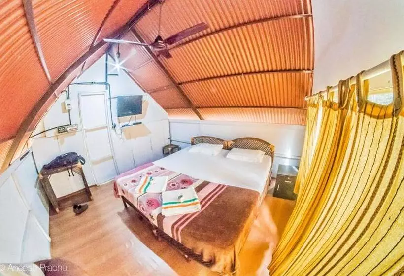 Regina Silva Camping & Nature Resort