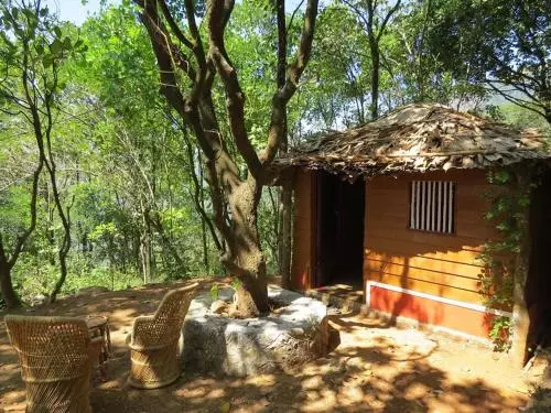 Regina Silva Camping & Nature Resort