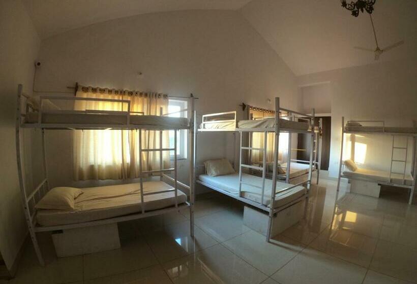 فندق صغير Shiva Yoga Retreat , Dragonfly