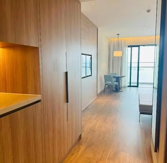 Bayside Condotel A La Carte