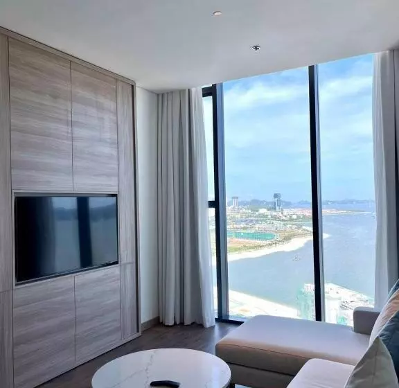 Bayside Condotel A La Carte