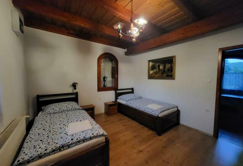 Bárna Vadászpanzió