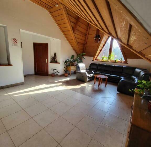 Bárna Vadászpanzió