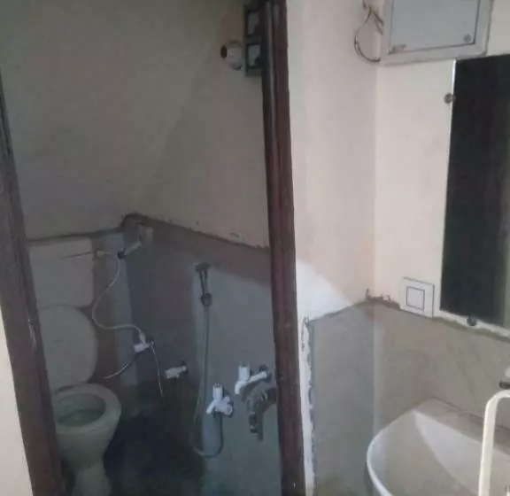 Oyo Hotel Blue Star