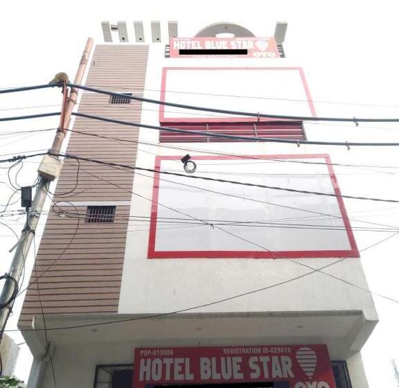 Oyo Hotel Blue Star