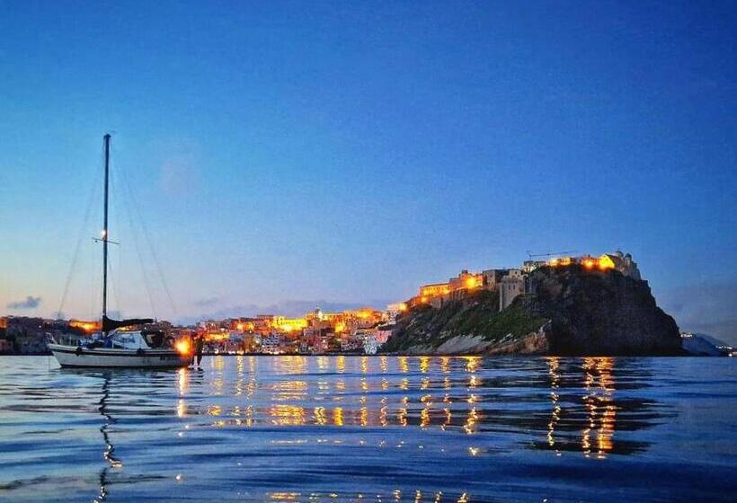 پانسیون Palazzo Palumbo