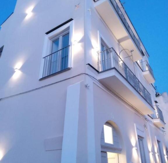 پانسیون Palazzo Palumbo