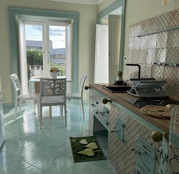 پانسیون Palazzo Palumbo