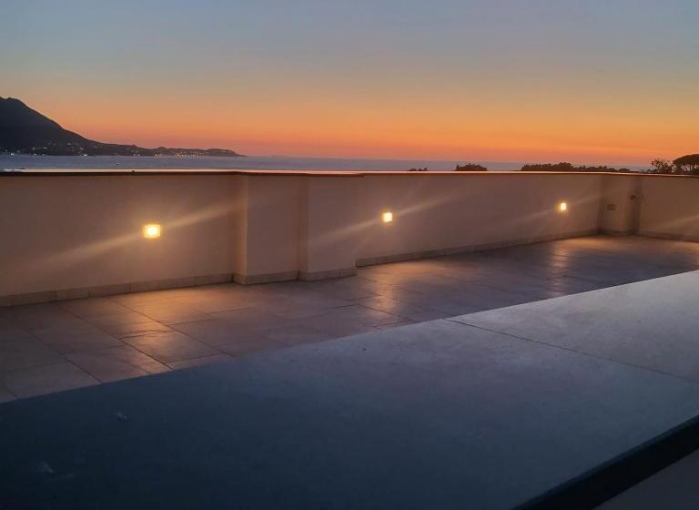 پانسیون Palazzo Palumbo