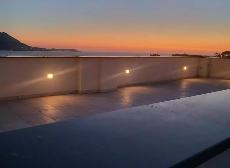 پانسیون Palazzo Palumbo