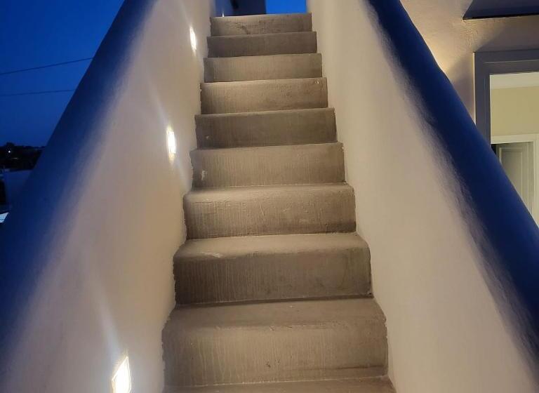 پانسیون Palazzo Palumbo