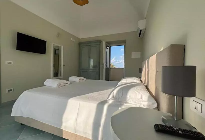 پانسیون Palazzo Palumbo