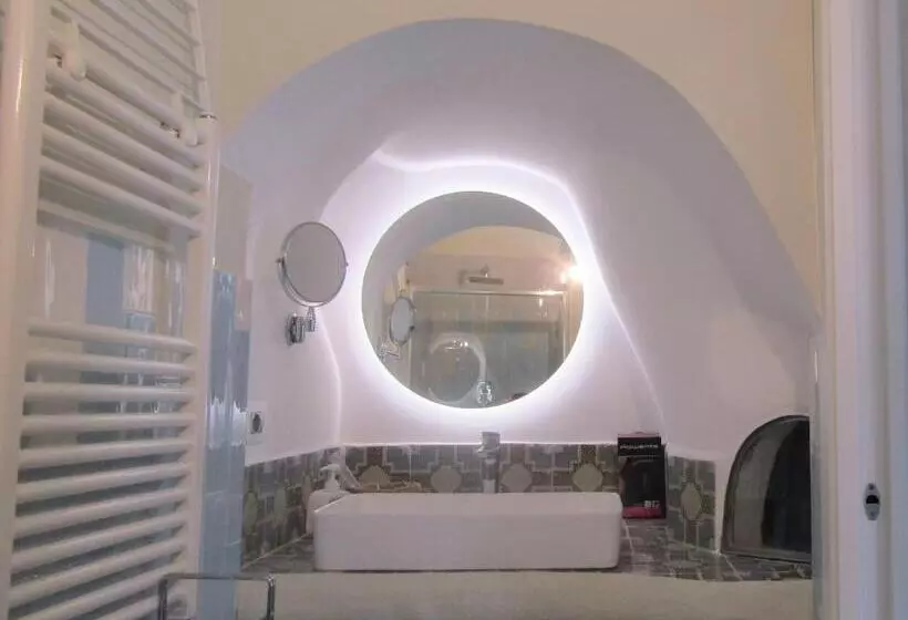 پانسیون Palazzo Palumbo