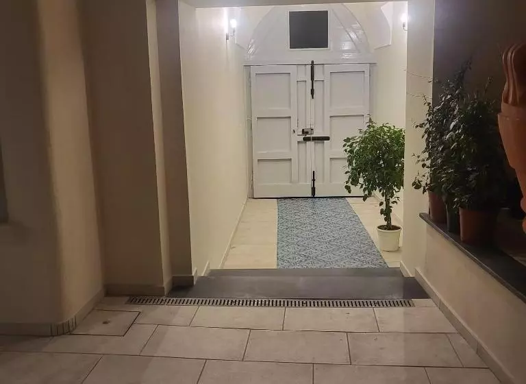 پانسیون Palazzo Palumbo