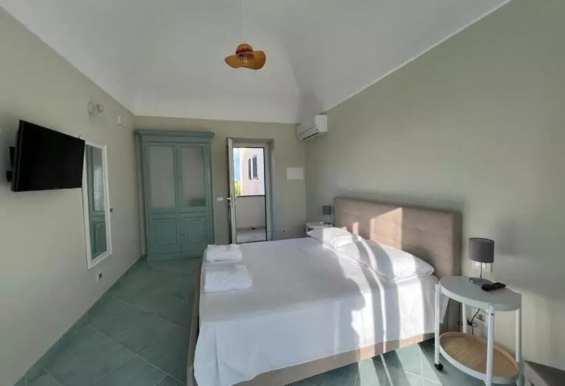 پانسیون Palazzo Palumbo