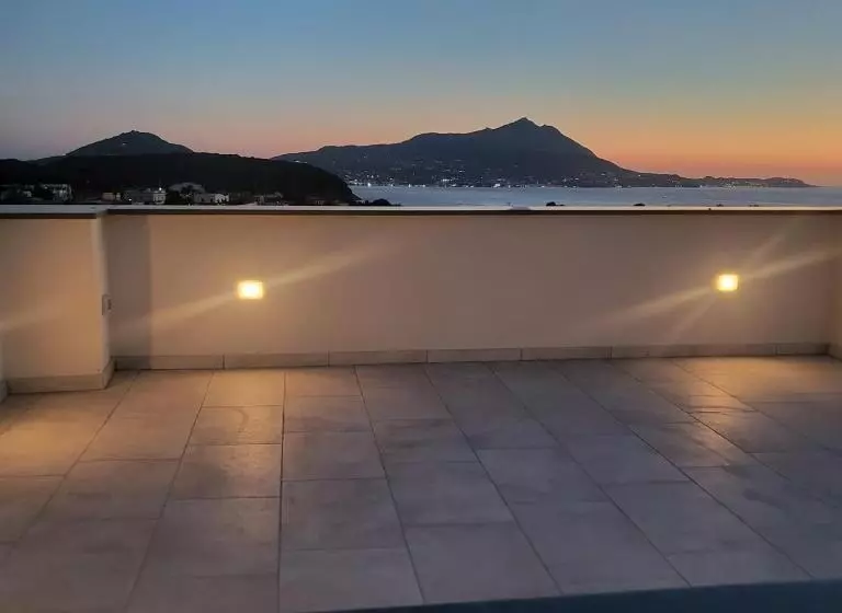 پانسیون Palazzo Palumbo