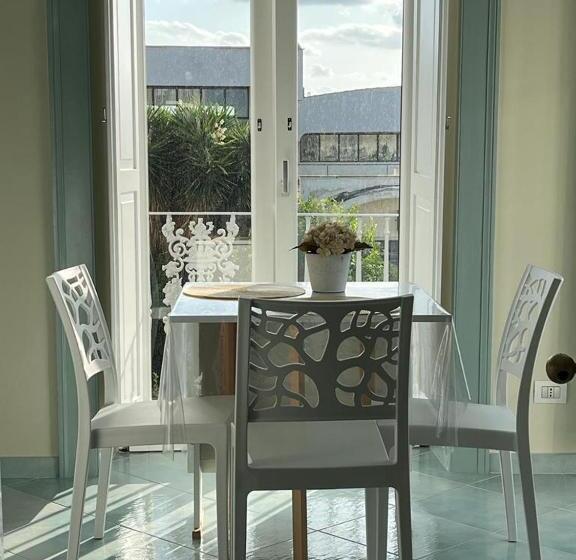 پانسیون Palazzo Palumbo