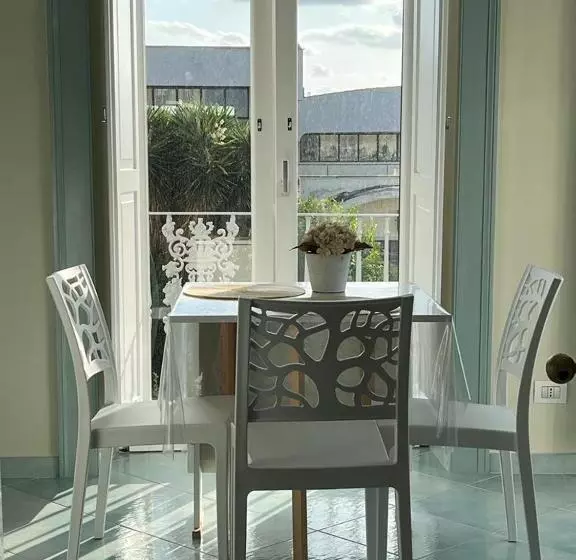 پانسیون Palazzo Palumbo