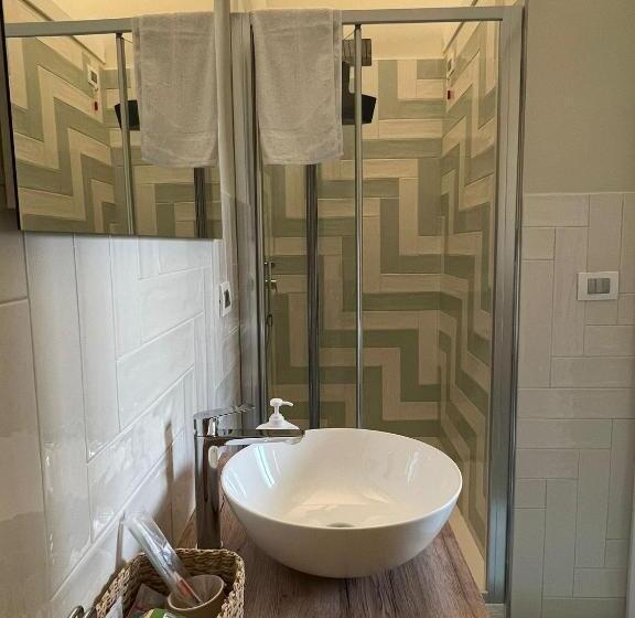 پانسیون Palazzo Palumbo