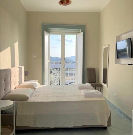 پانسیون Palazzo Palumbo