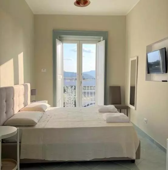 پانسیون Palazzo Palumbo