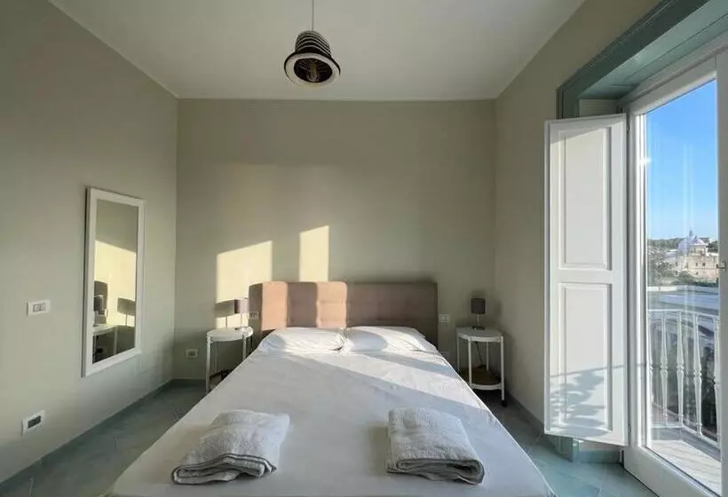 پانسیون Palazzo Palumbo