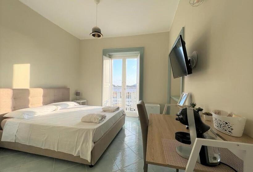 پانسیون Palazzo Palumbo