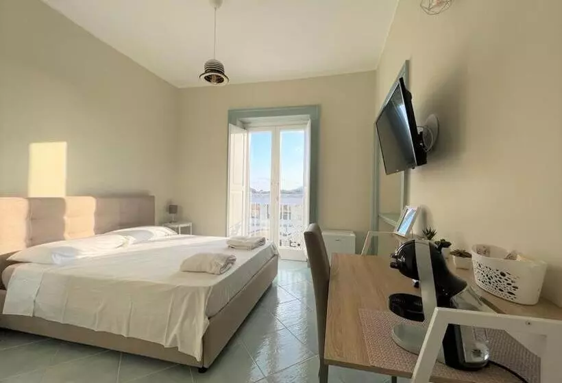 پانسیون Palazzo Palumbo