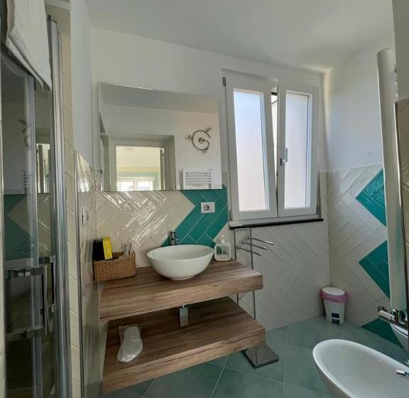 پانسیون Palazzo Palumbo