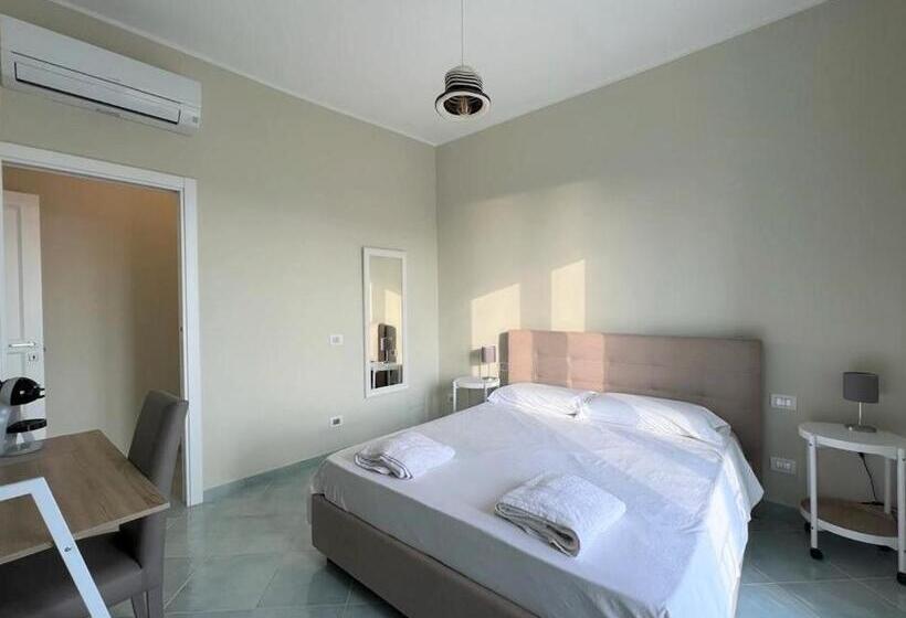 پانسیون Palazzo Palumbo