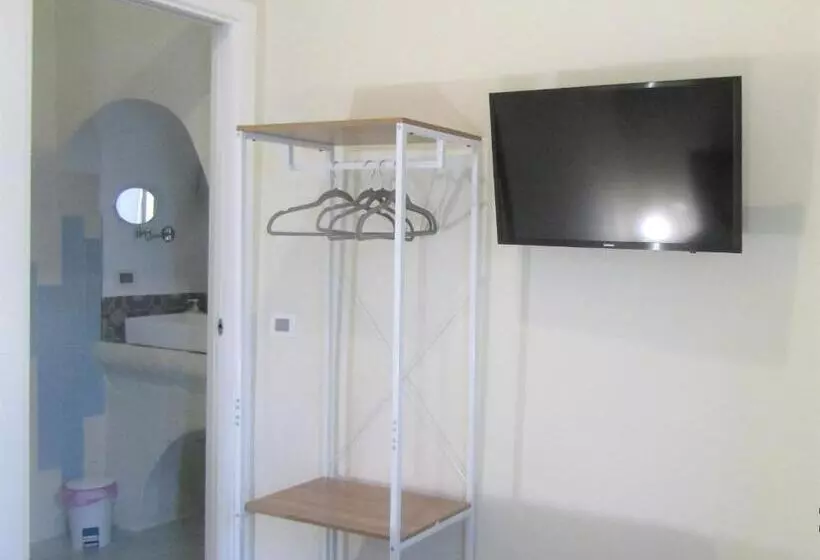 پانسیون Palazzo Palumbo