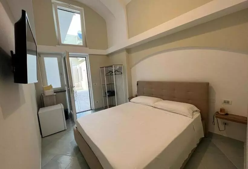 پانسیون Palazzo Palumbo