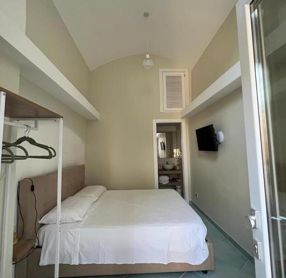 پانسیون Palazzo Palumbo