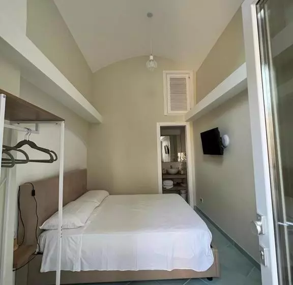 پانسیون Palazzo Palumbo