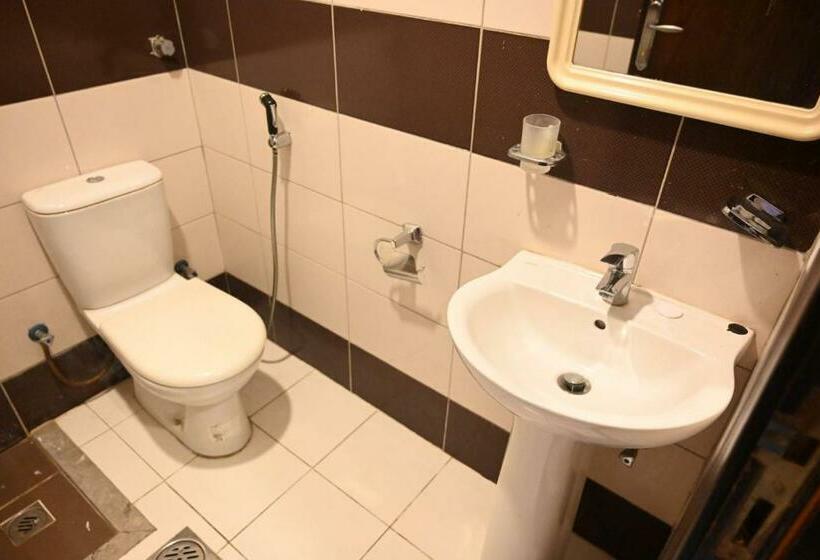 فندق ربوة الصفوة ريع بخش